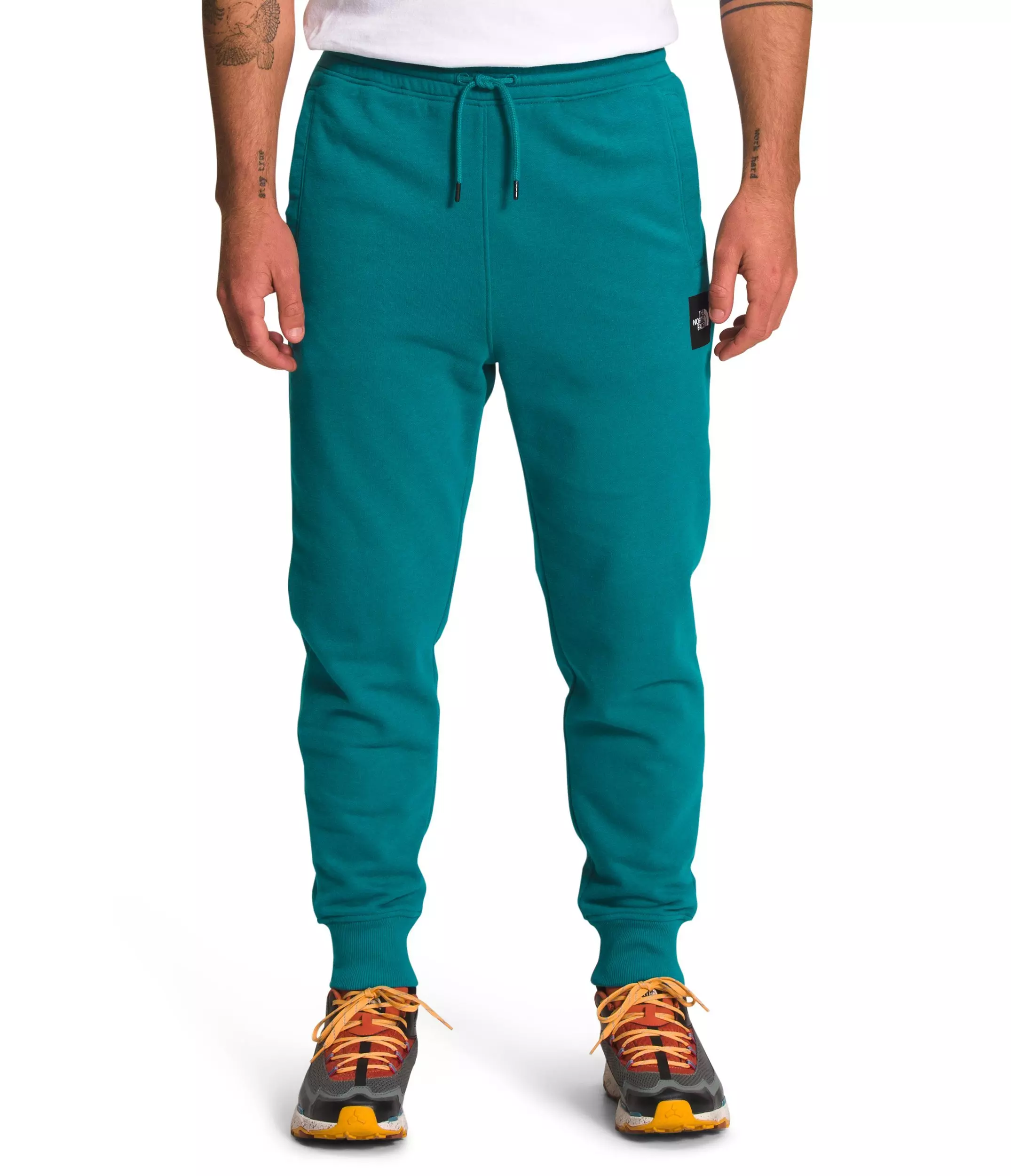 Men's discount nse joggers